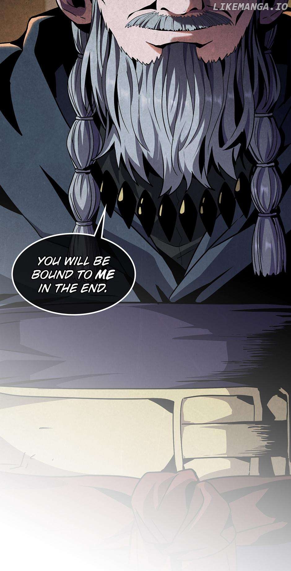 The Beginning After The End Chapter 200 image 55